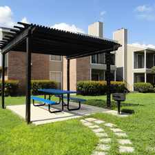 Rental info for The Yardarm & Peach Tree Apartments