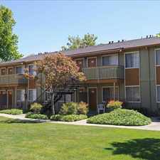 Rental info for Parkside