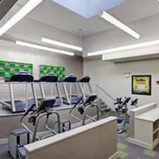 Rental info for AMLI Evanston