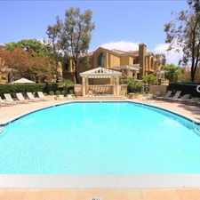 Rental info for Portofino