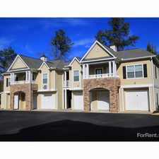 Rental info for Ansley Village Apartments