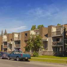 Rental info for Pineridge Greene Apartments