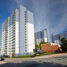 Rental info for Harbour View Apartments