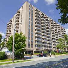 Rental info for Somerset Place Apartments