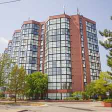 Rental info for Somerset Place Apartments