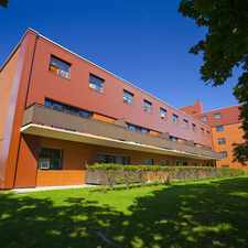 Rental info for West Park Village Townhomes