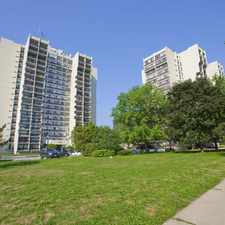 Rental info for White Oaks Apartments