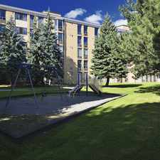 Rental info for Pickering Place Apartments