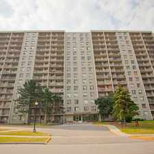 Rental info for Tuxedo Court Apartments