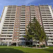 Rental info for Alpine Apartments