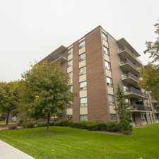 Rental info for Belmar Apartments
