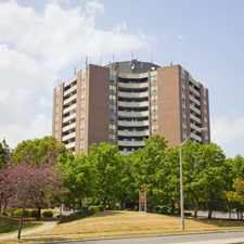 Rental info for Rathburn Apartments