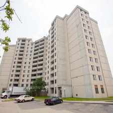 Rental info for Livonia Apartments