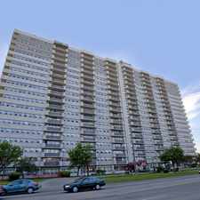 Rental info for Markham Road Apartments - 1050