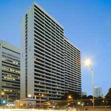 Rental info for Huntley Apartments