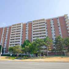 Rental info for Deerford Road Apartments