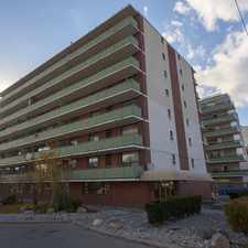 Rental info for South Garden Apartments