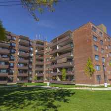 Rental info for Le Carrefour Apartments