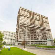 Rental info for Domaine Bellerive Apartments