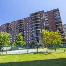 Rental info for Le Comesol Apartments