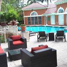 Rental info for Promenade at Aventura