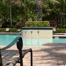 Rental info for Promenade at Wyndham Lakes