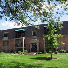 Rental info for Village East Apts