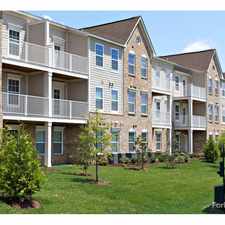 Rental info for Arbor Brook Apartments