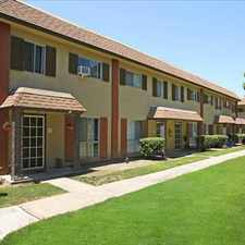 Rental info for Regency Palms