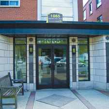 Rental info for 1065 Eglinton Ave. West