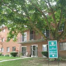 Rental info for 295 Willow Street