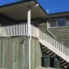 Rental info for Close to sport fields and Sports Club