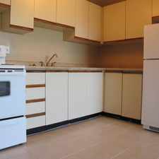 Rental info for Millwell Properties - 2 bedroom w. Balcony Apartment for Rent