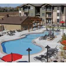 Rental info for The Trails at Timberline