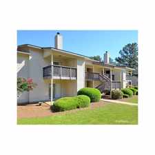 Rental info for Cameron Crossing