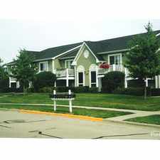 Rental info for Prairie Creek Townhomes