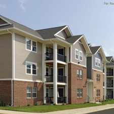 Rental info for Adams Crossing Apartments