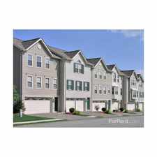 Rental info for The Estates at Seven Fields