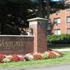 Rental info for Westgate Apartments
