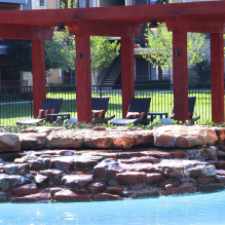 Rental info for Vista at Plum Creek