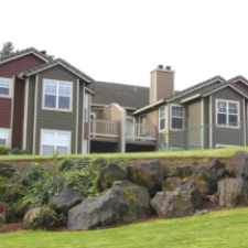 Rental info for Forest Rim Apartments