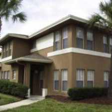 Rental info for The Parks At Hunters Creek