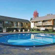 Rental info for The Meridian