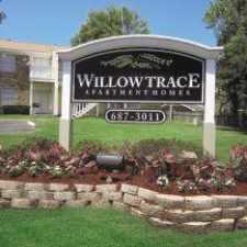 Rental info for Willow Trace