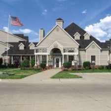 Rental info for Crowne Forest