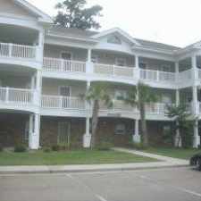 Rental info for Barefoot Resort in North Myrtle Beach