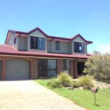 Rental info for 5 bedrooms - Spacious 2 storey Family Home in the Stretton area