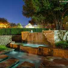 Rental info for Gables of McKinney