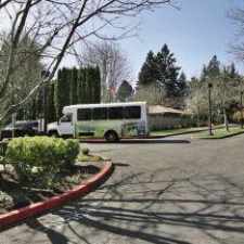 Rental info for Creekside Village Retirement Residence