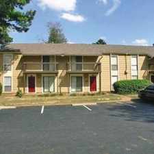 Rental info for Clearbrook Village Apartments in the Hickory Ridge-South Riverdale area
